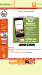 Mobile Screenshot of hummusrestaurant.com